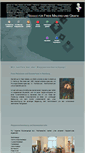 Mobile Screenshot of friedmeyer.de